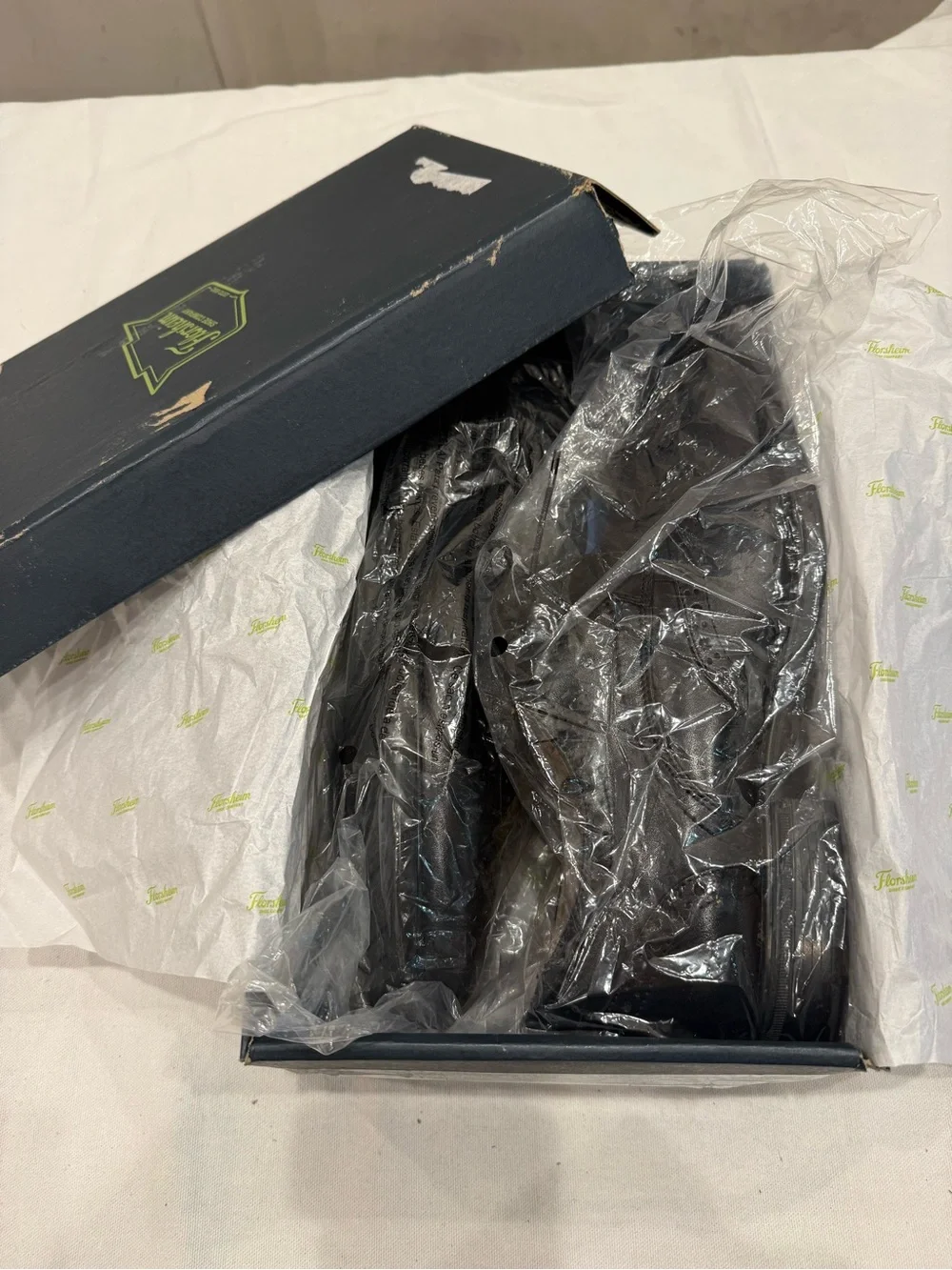 Florsheim new original